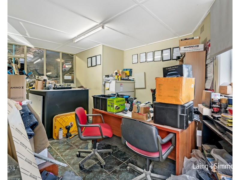 39 Rookwood Road, Yagoona NSW 2199