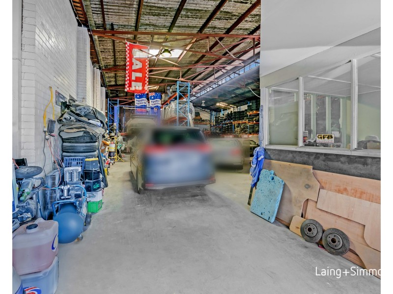 39 Rookwood Road, Yagoona NSW 2199