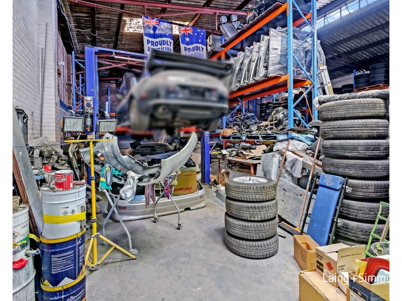 39 Rookwood Road, Yagoona NSW 2199