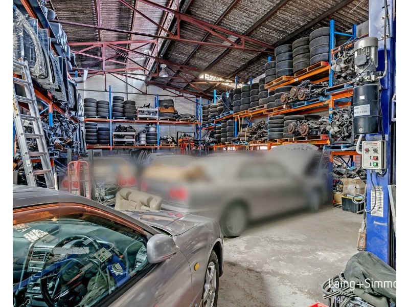 39 Rookwood Road, Yagoona NSW 2199