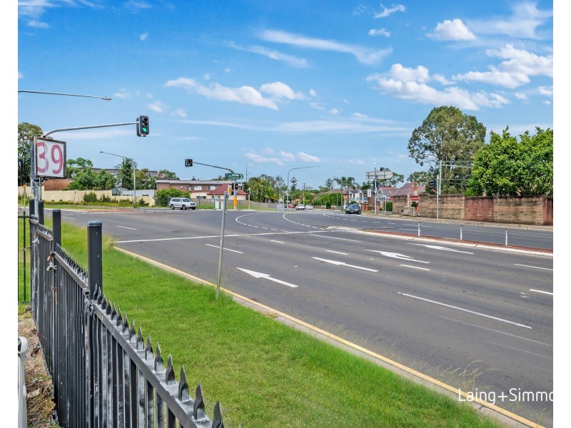 39 Rookwood Road, Yagoona NSW 2199