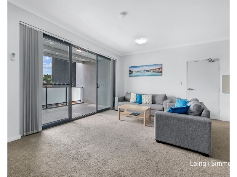 26/278-282 Railway Terrace, Guildford NSW 2161