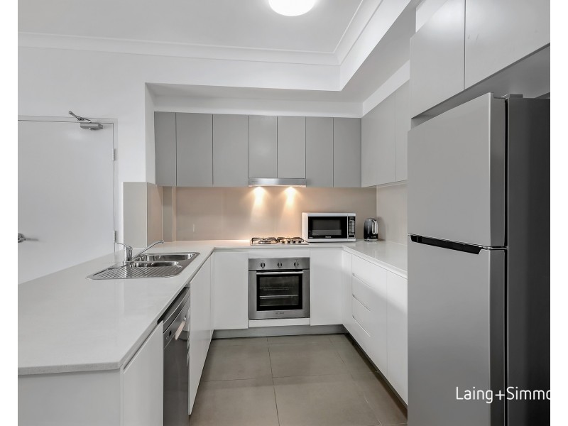 26/278-282 Railway Terrace, Guildford NSW 2161