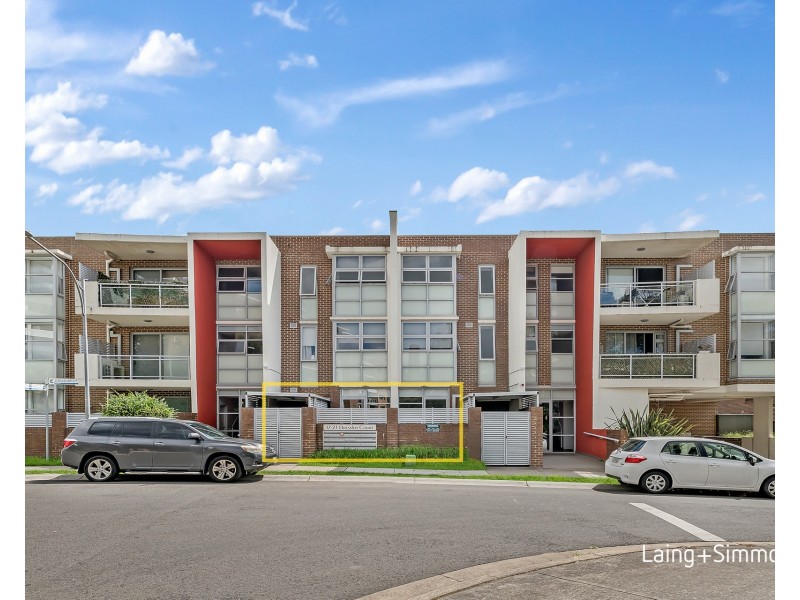 6/17-23 Dressler Court, Holroyd NSW 2142