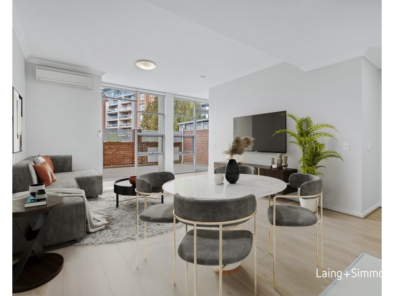 6/17-23 Dressler Court, Holroyd NSW 2142