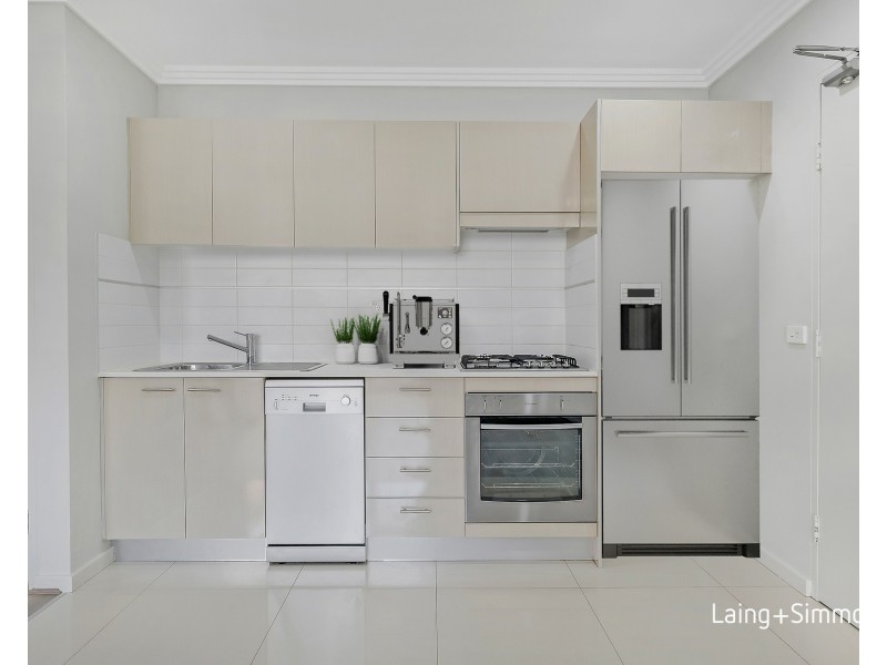 6/17-23 Dressler Court, Holroyd NSW 2142