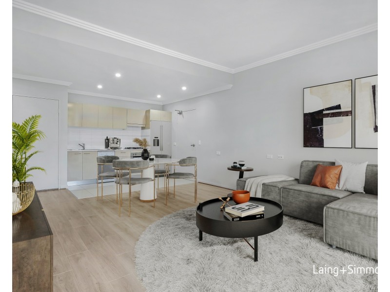 6/17-23 Dressler Court, Holroyd NSW 2142