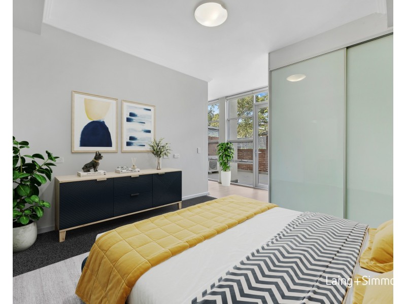 6/17-23 Dressler Court, Holroyd NSW 2142