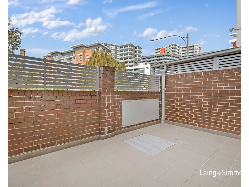 6/17-23 Dressler Court, Holroyd NSW 2142