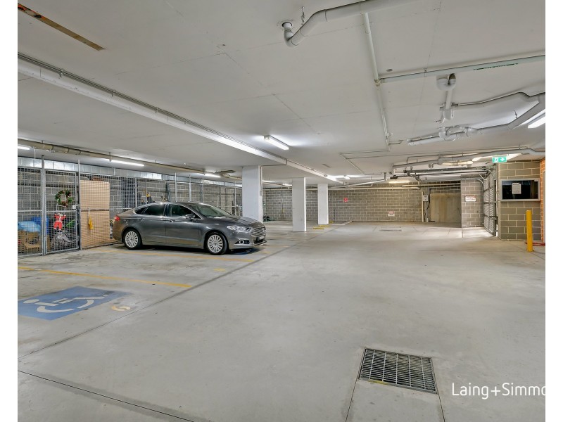 6/17-23 Dressler Court, Holroyd NSW 2142