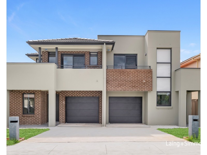 5a Janet Avenue, Merrylands West NSW 2160