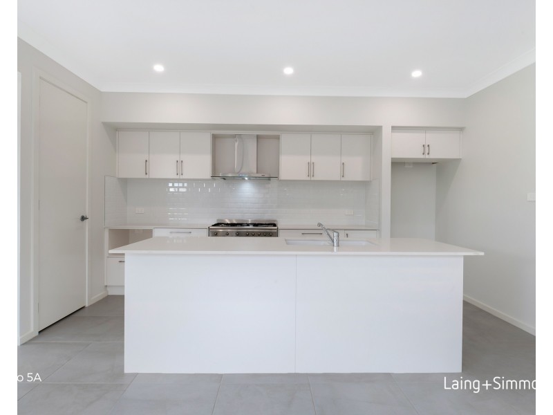 5a Janet Avenue, Merrylands West NSW 2160