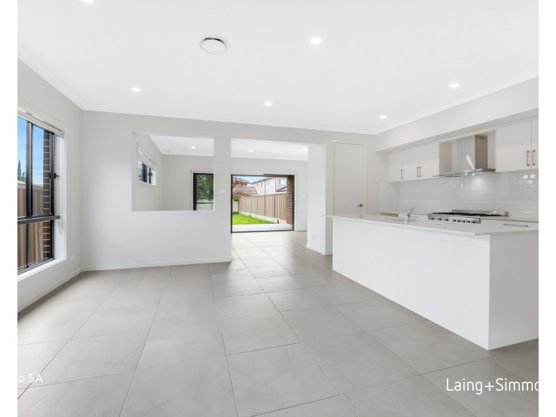 5a Janet Avenue, Merrylands West NSW 2160