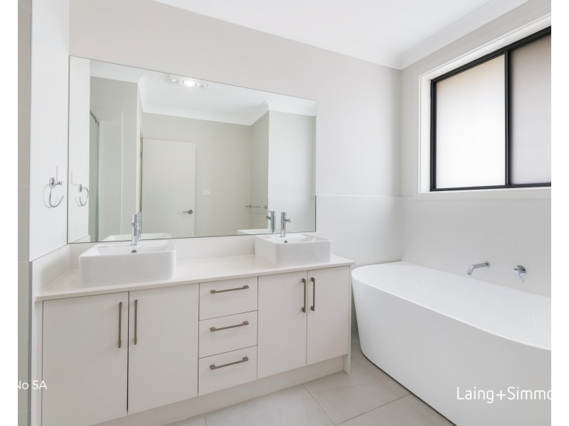 5a Janet Avenue, Merrylands West NSW 2160