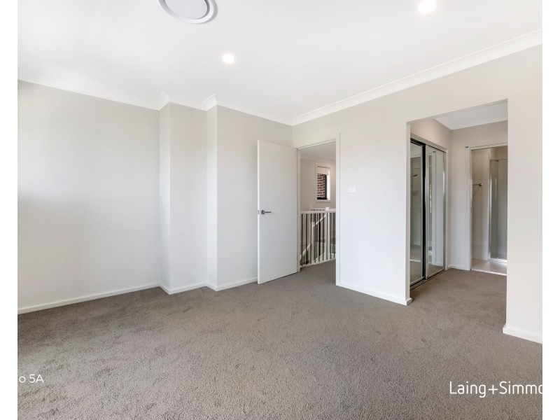 5a Janet Avenue, Merrylands West NSW 2160