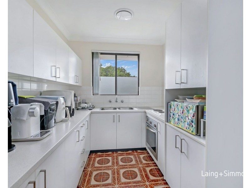 3/10-12 Paton Street, Merrylands West NSW 2160