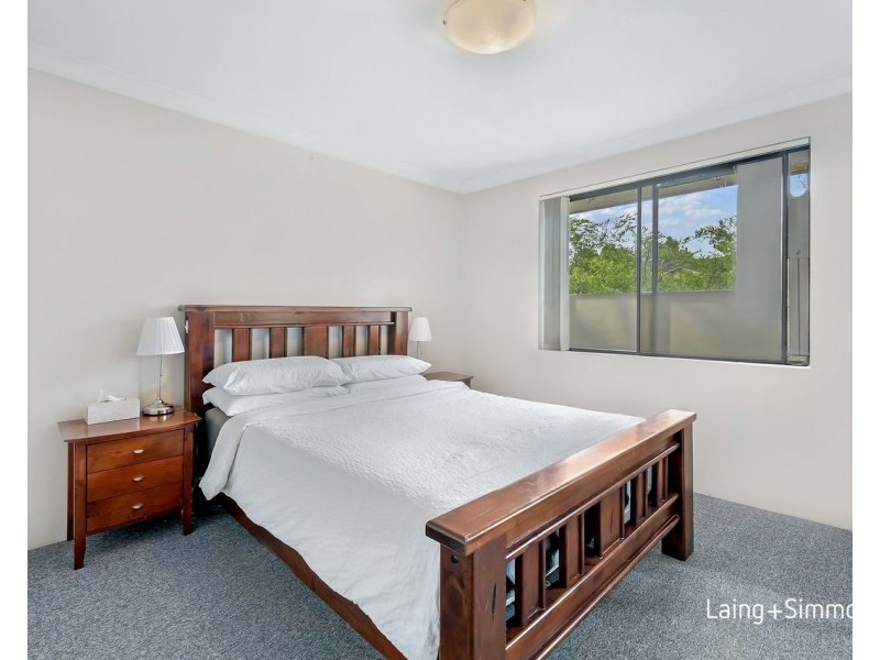 3/10-12 Paton Street, Merrylands West NSW 2160