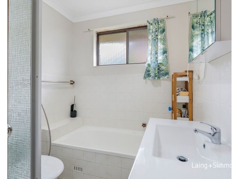 3/10-12 Paton Street, Merrylands West NSW 2160