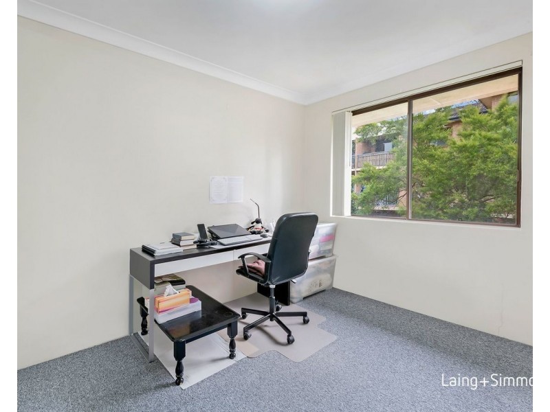 3/10-12 Paton Street, Merrylands West NSW 2160