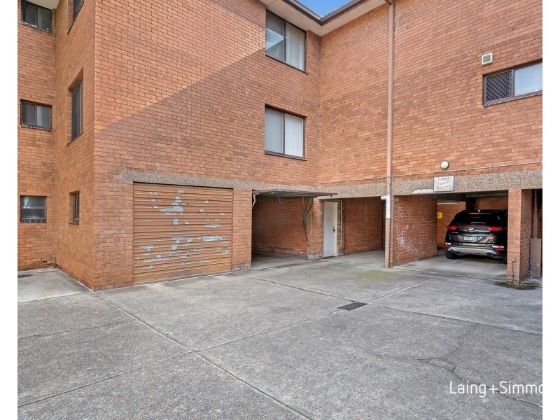 3/10-12 Paton Street, Merrylands West NSW 2160
