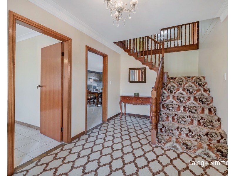 25 Elsinore Street, Merrylands NSW 2160