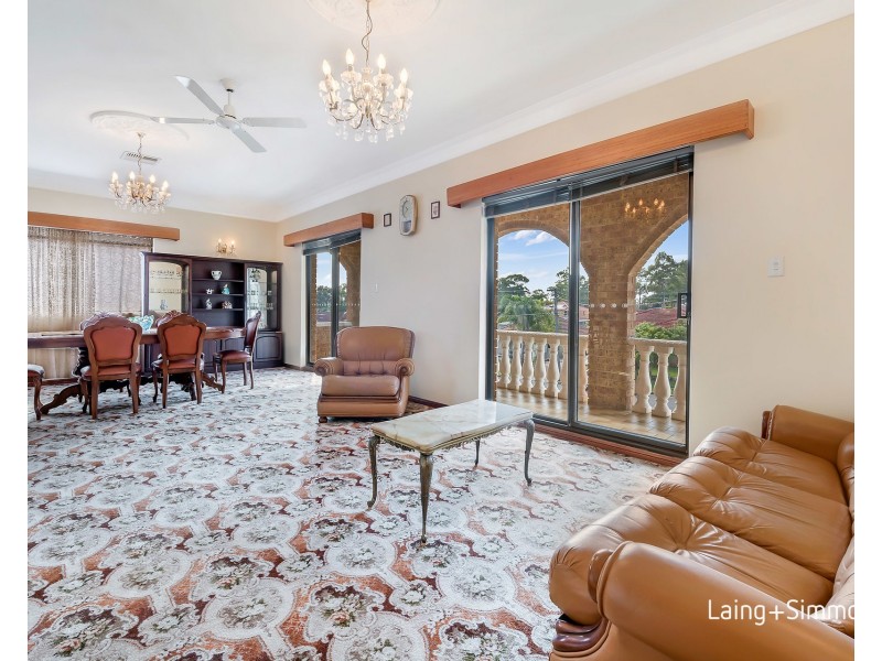 25 Elsinore Street, Merrylands NSW 2160