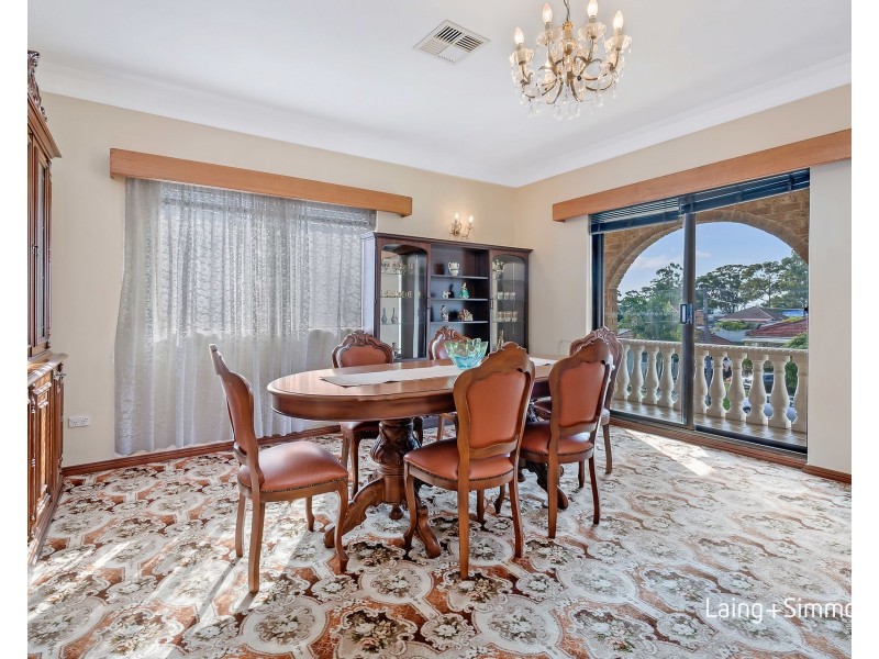 25 Elsinore Street, Merrylands NSW 2160