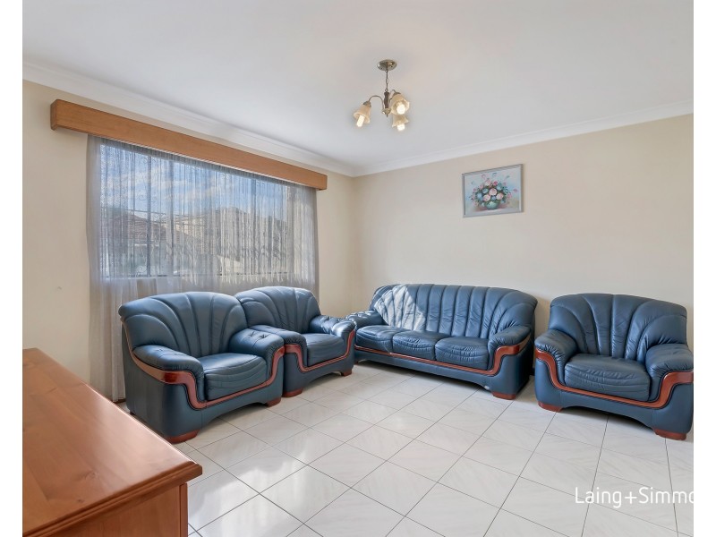 25 Elsinore Street, Merrylands NSW 2160