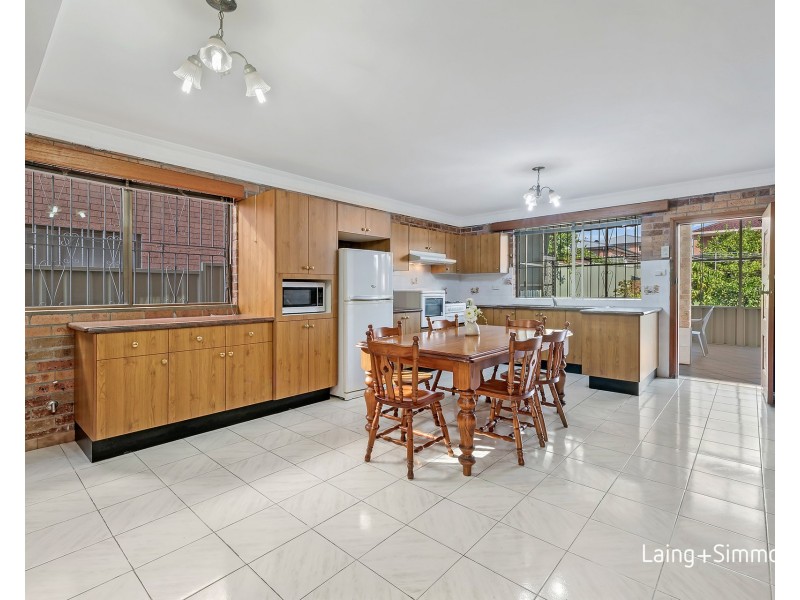 25 Elsinore Street, Merrylands NSW 2160