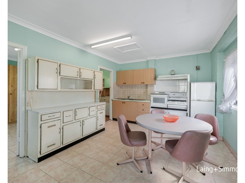 25 Elsinore Street, Merrylands NSW 2160