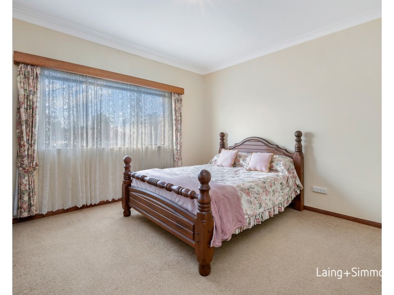 25 Elsinore Street, Merrylands NSW 2160