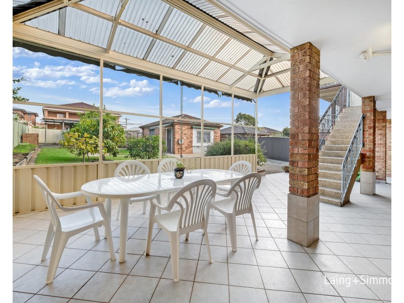 25 Elsinore Street, Merrylands NSW 2160