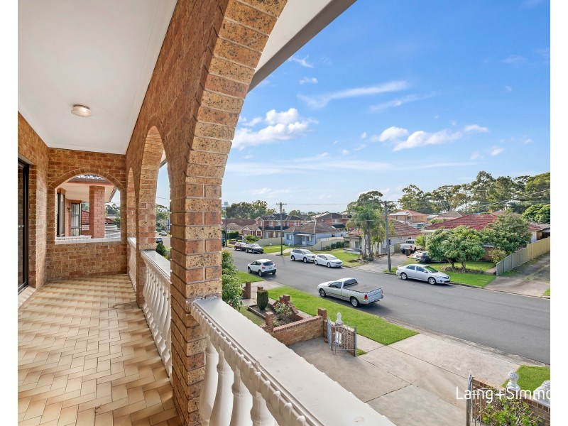 25 Elsinore Street, Merrylands NSW 2160