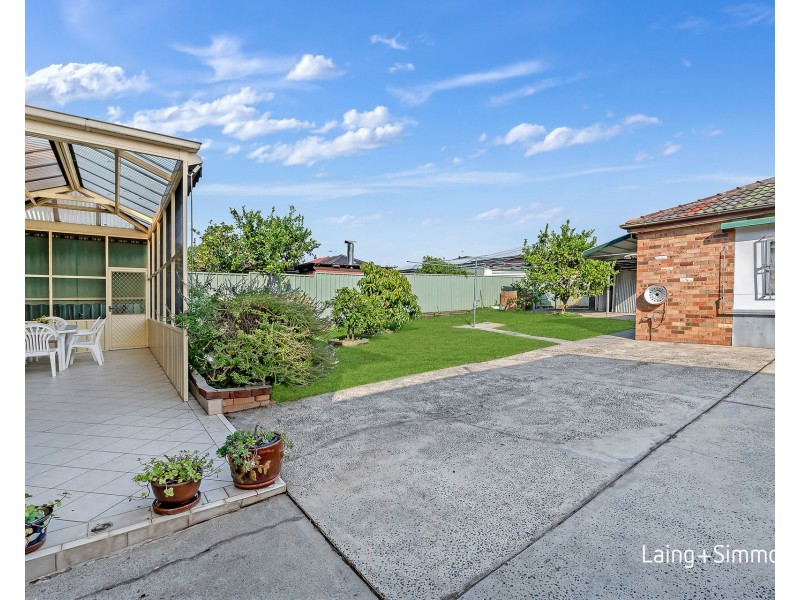 25 Elsinore Street, Merrylands NSW 2160