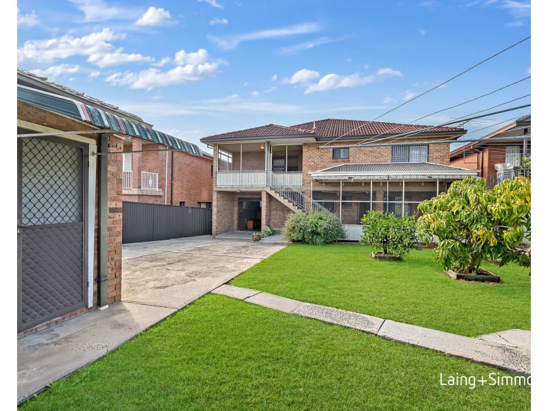 25 Elsinore Street, Merrylands NSW 2160