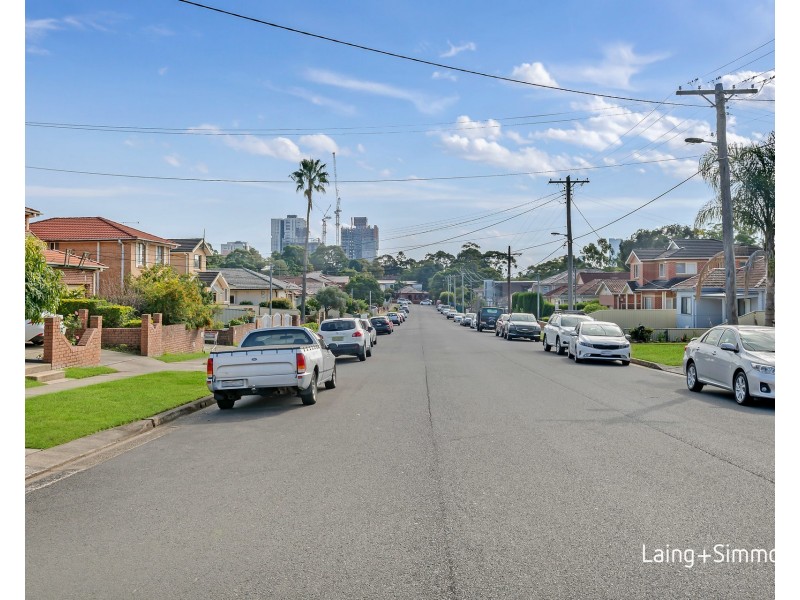 25 Elsinore Street, Merrylands NSW 2160