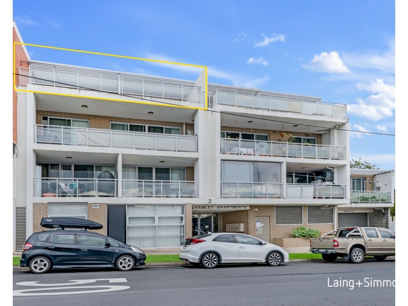 10/342-344 Woodville Road, Guildford NSW 2161