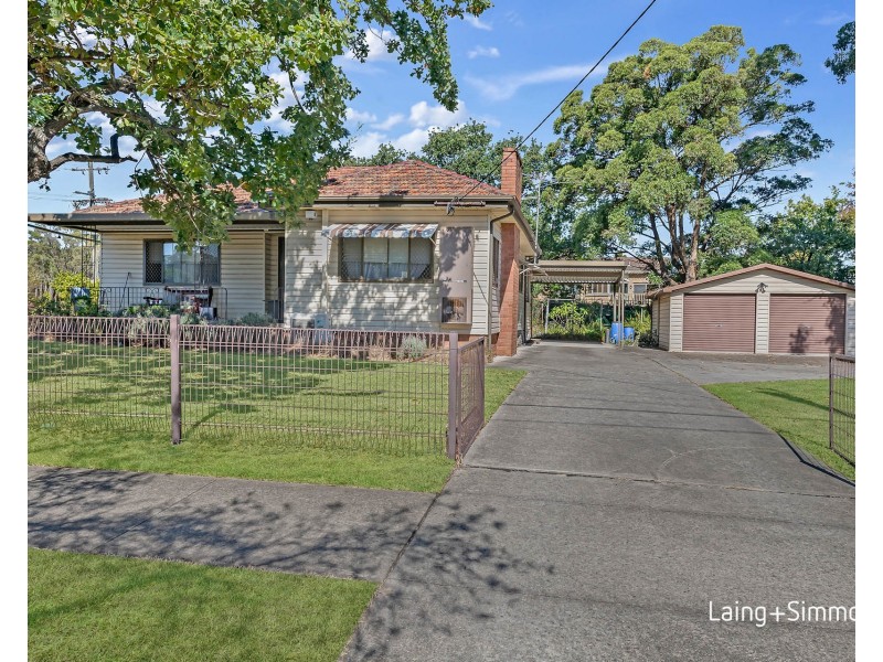 15-19 King Street, Guildford West NSW 2161