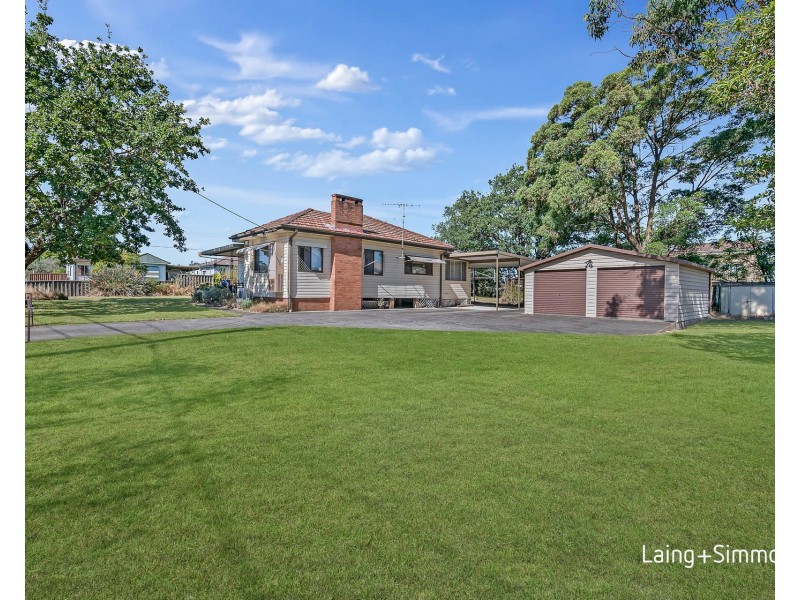 15-19 King Street, Guildford West NSW 2161