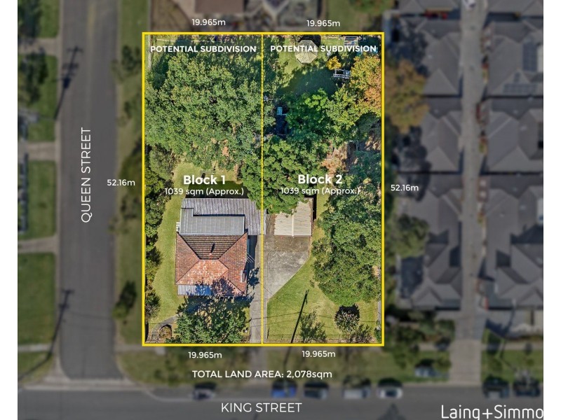 15-19 King Street, Guildford West NSW 2161