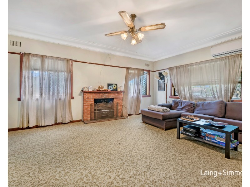 15-19 King Street, Guildford West NSW 2161