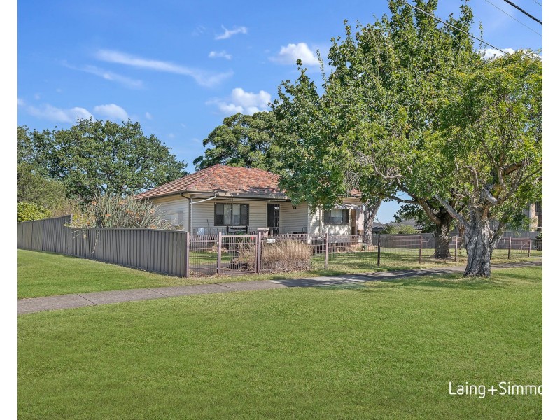 15-19 King Street, Guildford West NSW 2161