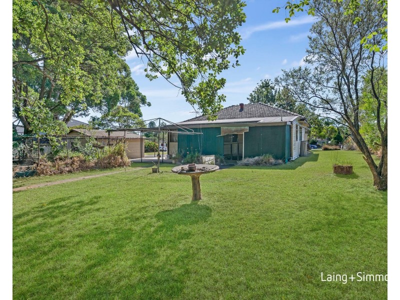 15-19 King Street, Guildford West NSW 2161