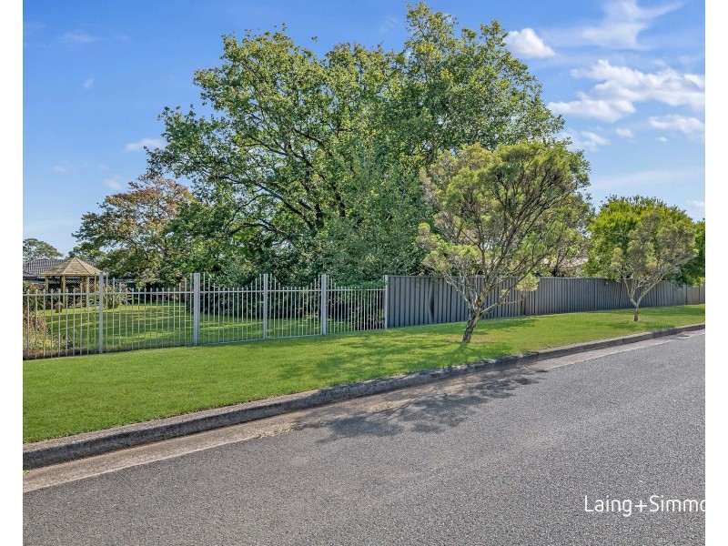 15-19 King Street, Guildford West NSW 2161