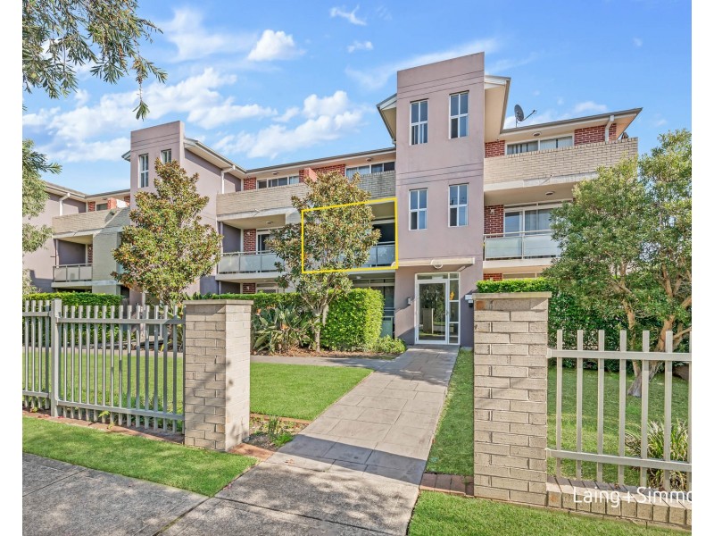 11/67-71 Bangor Street, Guildford NSW 2161