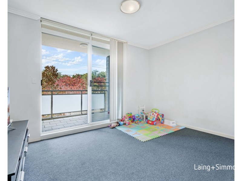 11/67-71 Bangor Street, Guildford NSW 2161