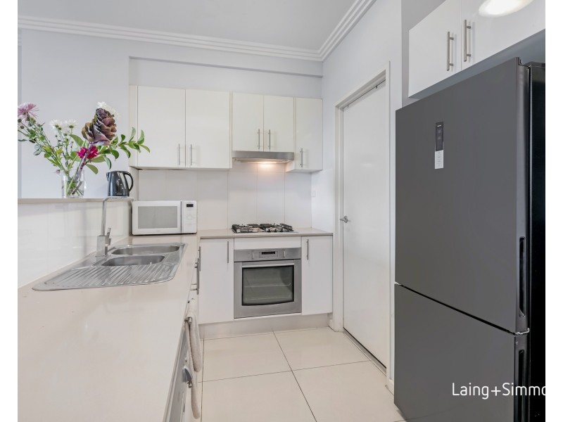 11/67-71 Bangor Street, Guildford NSW 2161
