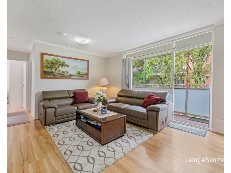 14/34 Addlestone Road, Merrylands NSW 2160