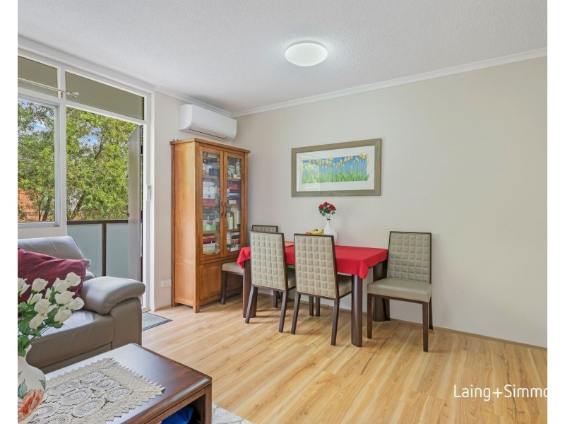 14/34 Addlestone Road, Merrylands NSW 2160
