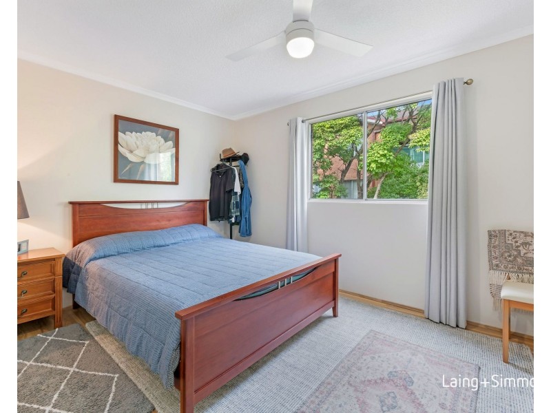 14/34 Addlestone Road, Merrylands NSW 2160